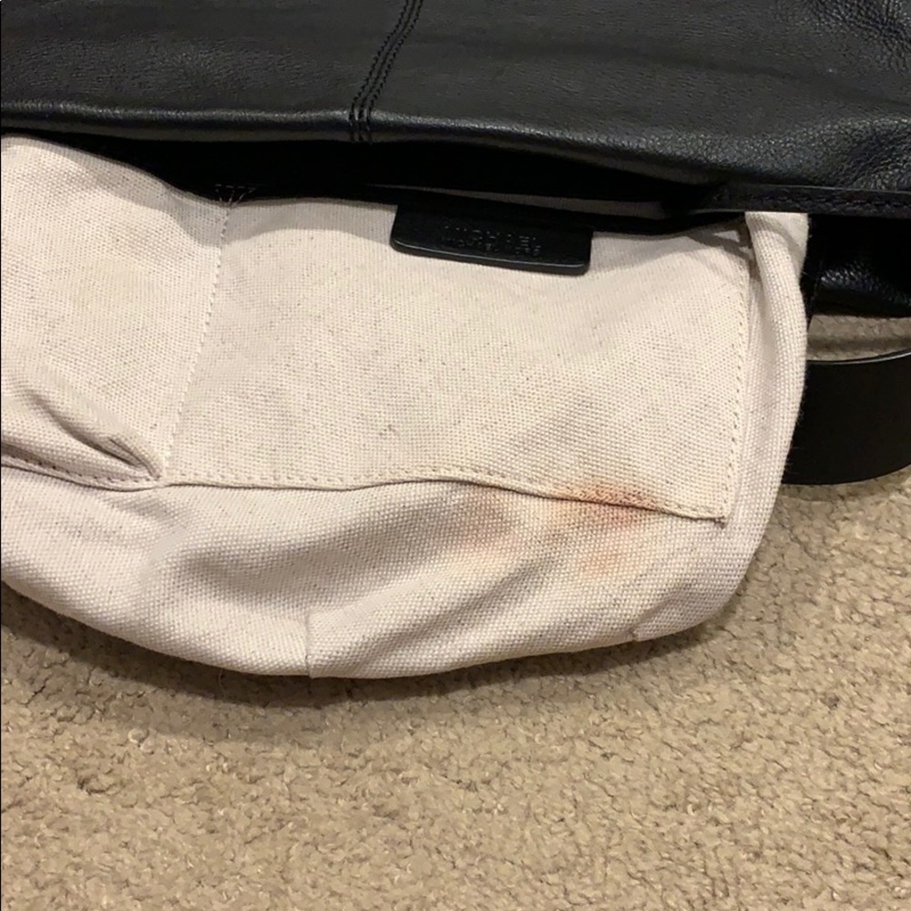 Michael Kors bag - hobo style - Picture 4 of 4